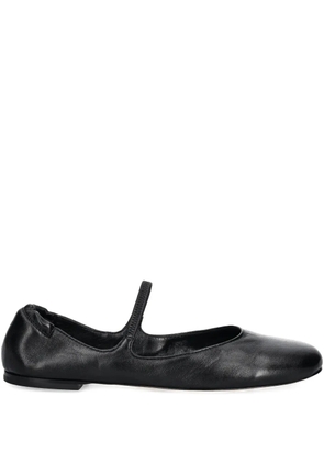 AGL Iris ballet flats - Black