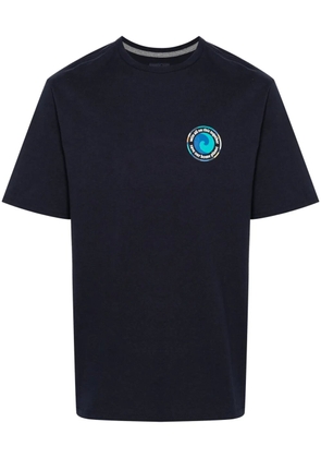 Patagonia Unity Fitz T-shirt - Blue