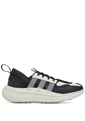 Y-3 Qisan Cozy sneakers - Black