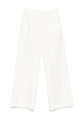 Incotex Ilya trousers - White