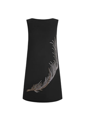 16Arlington Ayre mini dress - Black