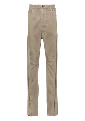 Rick Owens DRKSHDW Bolan Banana jeans - Grey