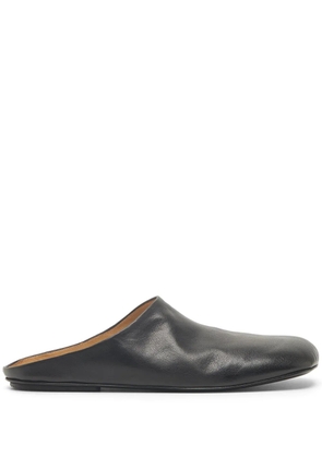 Marsèll Passo slippers - Black