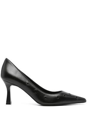 Roberto Festa 60mm Bonitas pumps - Black
