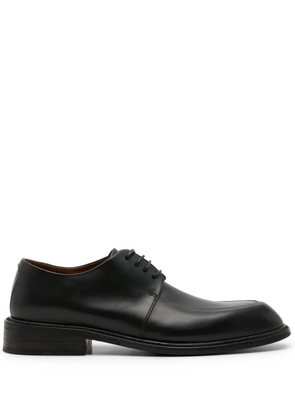 Marsèll Altopiano Derby shoes - Black