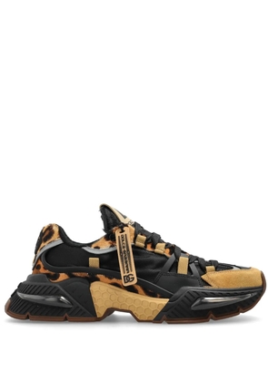 Dolce & Gabbana Airmaster sneakers - Black