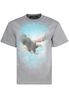 MISBHV Monument Valley T-shirt - Grey