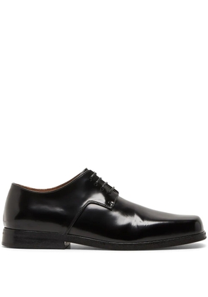 Marsèll Parapetto leather Derby shoes - Black