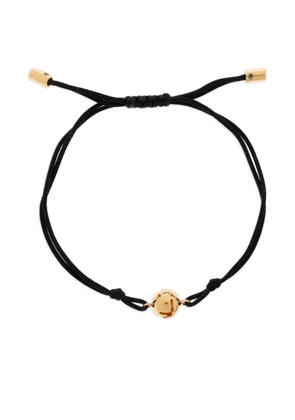 FENDI sphere bracelet - Black