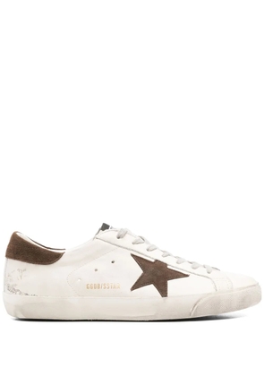 Golden Goose Super-Star sneakers - Neutrals