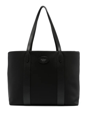 Mulberry Bayswater tote bag - Black