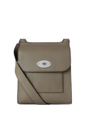 Mulberry Antony messenger bag - Green