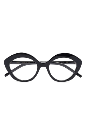 Kaleos Pratt glasses - Black