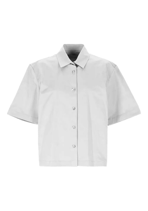 THELATEST short-sleeved shirt - Grey