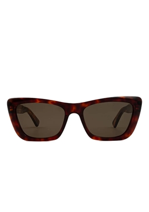 Kador Lola Glamour sunglasses - Brown