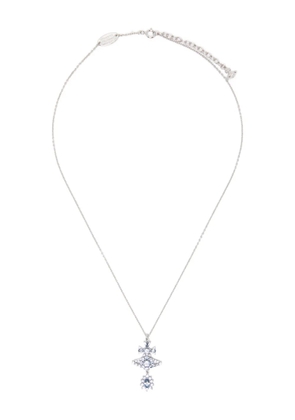 Vivienne Westwood Masha necklace - Silver