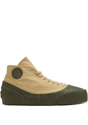 Balmain Riff low sneakers - Neutrals