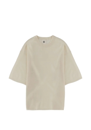 The Garment short-sleeves T-shirt - Neutrals