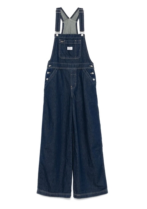 Levi's denim dungarees - Blue
