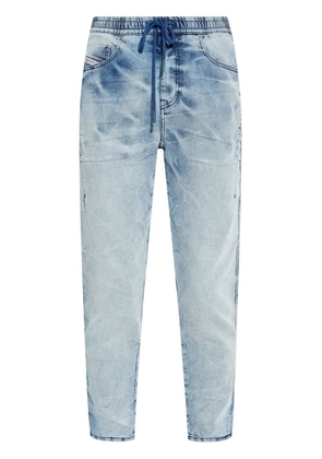 Diesel 2041 D-Fayza jeans - Blue