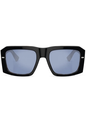 Dolce & Gabbana Eyewear square-frame sunglasses - Black