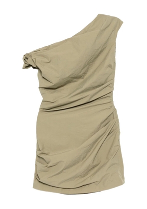 Paris Georgia Remmy mini dress - Green