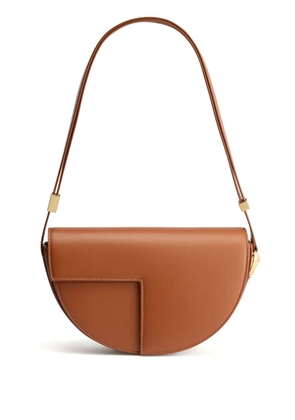 Patou Le Patou bag - Brown
