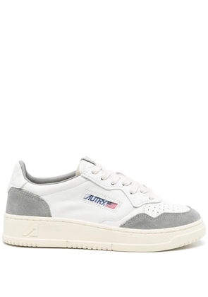 Autry Medalist sneakers - White