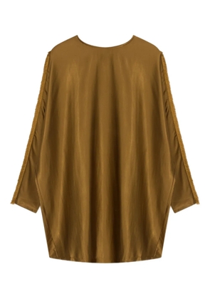 AERON Diti dress - Brown