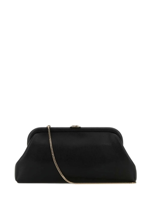 Jimmy Choo Skylar clutch bag - Black