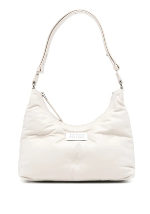 Maison Margiela small Glam Slam shoulder bag - Neutrals