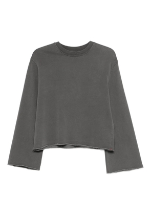 Xirena Duke grey sweatshirt