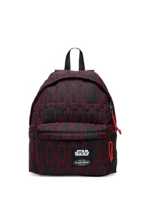 Eastpak x Star Wars Padded Pak'r embroidered backpack - Black