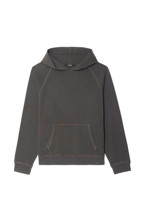 Zadig&Voltaire Georgio hoodie - Grey