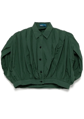 Kolor button-up top - Green