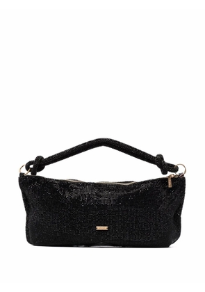 Cult Gaia Hera shoulder bag - Black