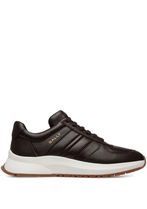 Bally Outline sneakers - Brown