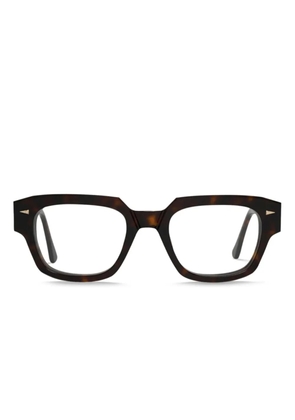 Ahlem Rivoli glasses - Brown