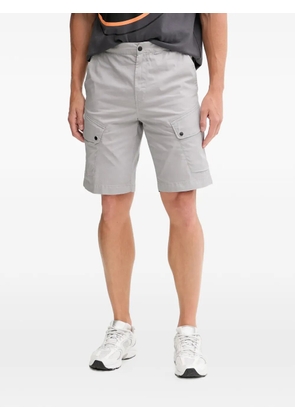 Napapijri cargo pocket shorts - Grey