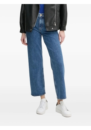 Marc O'Polo button fly-fastening jeans - Blue