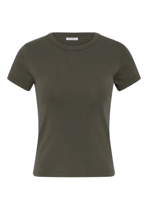 St. Agni short-sleeve cotton T-shirt - Green