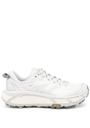 HOKA Mafate Speed 2 sneakers - Grey