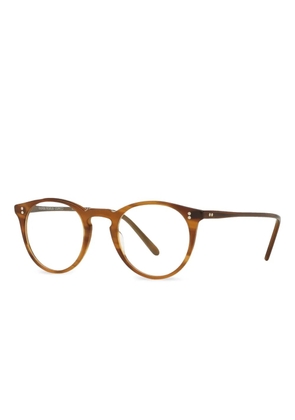 Oliver Peoples PO5183 glasses - Brown