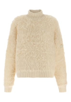 Goldbergh turtleneck sweater - Neutrals