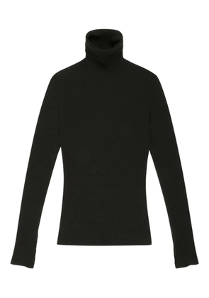 Bally cashmere jumper - Black