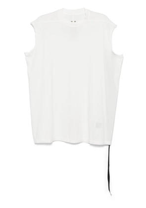 Rick Owens DRKSHDW Tarp T-shirt - White