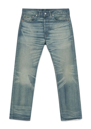 Ralph Lauren RRL Milner jeans - Blue