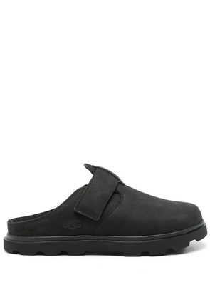 UGG Solano slippers - Black