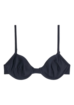 Filippa K underwire bikini top - Black