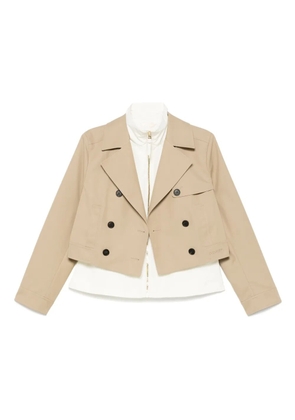Mackage Aline-CO jacket - Neutrals